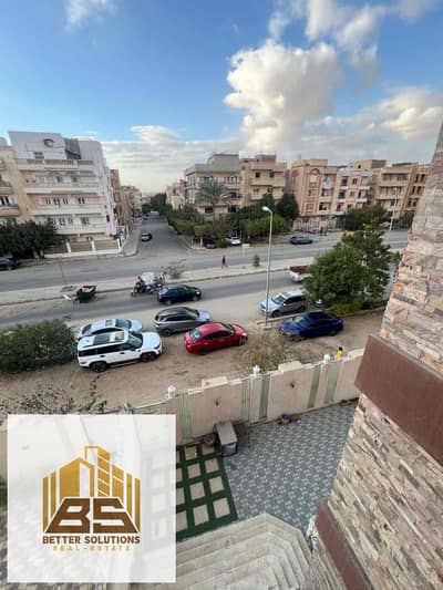 فلیٹ 4 غرف نوم للبيع في العبور، القاهرة - IMG_2614. jpg