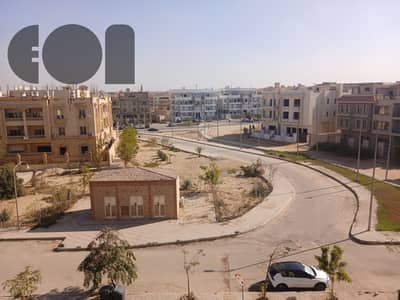 شقة 3 غرف نوم للبيع في القاهرة الجديدة، القاهرة - 1. jpg