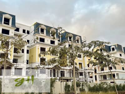 3 Bedroom iVilla for Sale in New Cairo, Cairo - WhatsApp Image 2026-01-14 at 13.55. 01. jpeg