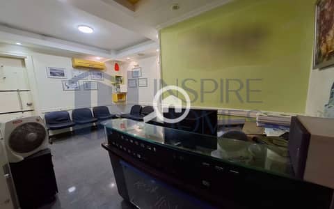 عيادة  للبيع في بولكلي، الإسكندرية - WhatsApp Image 2026-01-03 at 11.44. 57. jpg