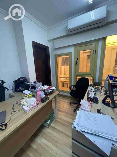 Office for Rent in Sheraton, Cairo - 1000252589. jpg