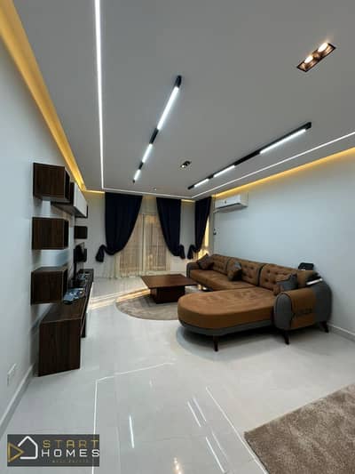 شقة 3 غرف نوم للايجار في القاهرة الجديدة، القاهرة - WhatsApp Image 2026-01-15 at 10.47. 29 AM (1). jpeg