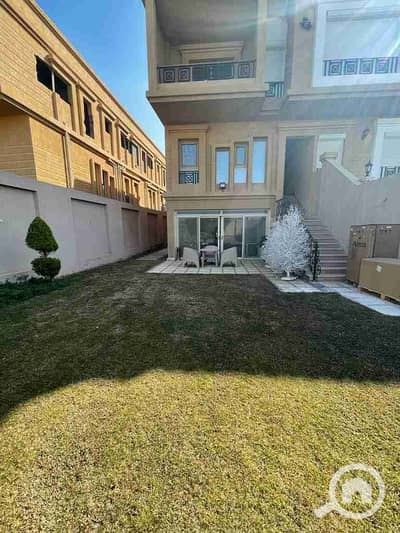 فیلا 11 غرف نوم للايجار في شيراتون، القاهرة - 1000272749. jpg