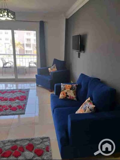 3 Bedroom Apartment for Rent in Madinaty, Cairo - 1001042043. jpg