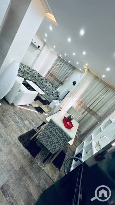 1 Bedroom Apartment for Rent in Madinaty, Cairo - WhatsApp Image 2026-01-14 at 5.23. 24 AM. jpeg