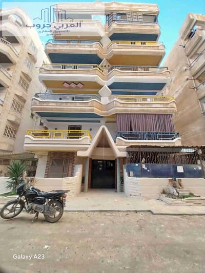 2 Bedroom Flat for Sale in Nakheel, Alexandria - 1000353061. heic
