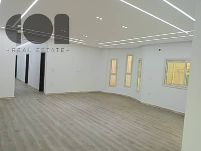 فلیٹ 3 غرف نوم للايجار في القاهرة الجديدة، القاهرة - 1. jpg