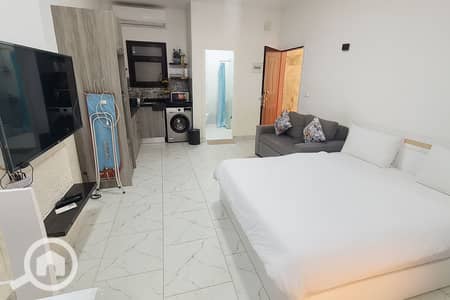 1 Bedroom Chalet for Rent in Hurghada, Red Sea - 88519ED1-6316-44C9-9A87-8C2830227124. png