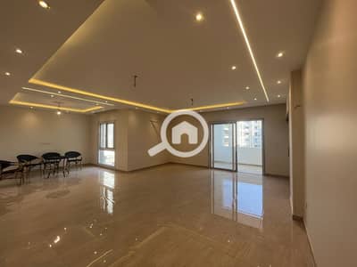 3 Bedroom Flat for Rent in New Cairo, Cairo - 1. jpeg