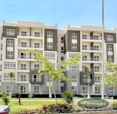 3 Bedroom Apartment for Sale in Madinaty, Cairo - WhatsApp Image 2026-01-03 at 05.57. 57_925fbf02. jpg