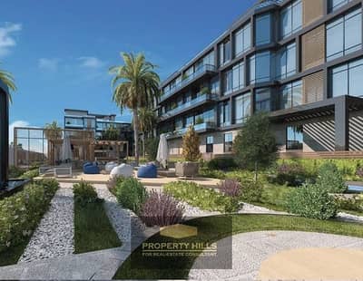 4 Bedroom Flat for Sale in Sheikh Zayed, Giza - 6. jpg