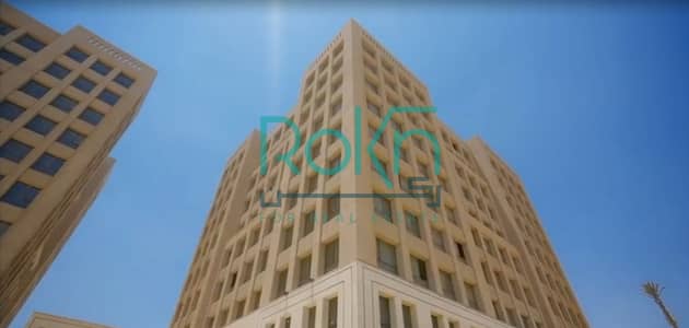 Office for Sale in Sheikh Zayed, Giza - Screenshot 2025-10-22 161924. png
