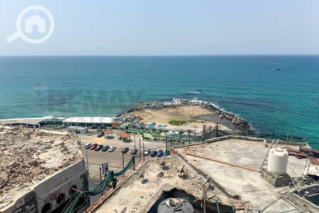 شقة 2 غرفة نوم للايجار في كليوباترا، الإسكندرية - 1. jpg