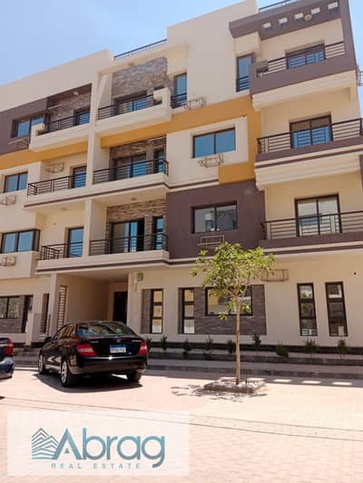 بنتهاوس 3 غرف نوم للبيع في 6 أكتوبر، الجيزة - WhatsApp Image 2026-01-15 at 11.02. 16 AM (1). jpeg