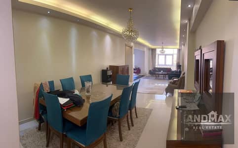 3 Bedroom Flat for Sale in New Cairo, Cairo - WhatsApp Image 2025-11-24 at 1.38. 59 PM (2). jpeg