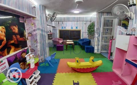 Retail for Rent in Al Ibrahimiyyah, Alexandria - 2. jpg