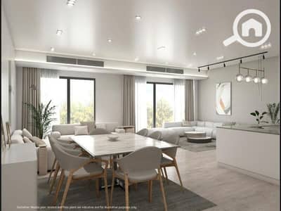 3 Bedroom Flat for Sale in Sheikh Zayed, Giza - WhatsApp Image 2026-01-13 at 3.34. 53 PM (1). jpeg