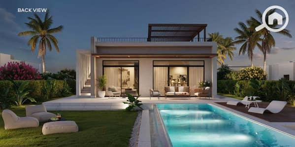 فیلا 4 غرف نوم للبيع في 6 أكتوبر، الجيزة - WhatsApp Image 2026-01-13 at 12.10. 39 (2). jpeg