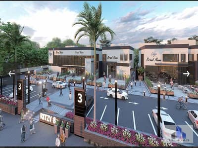 Retail for Rent in New Cairo, Cairo - WhatsApp Image 2023-09-06 at 11.38. 31 AM (1)_800x600. jpg