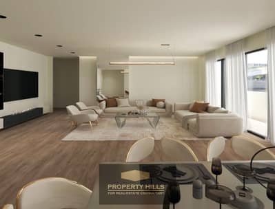 3 Bedroom Flat for Sale in Sheikh Zayed, Giza - Screenshot 2024-09-11 215042. png