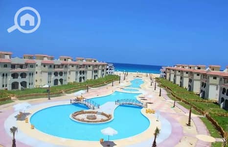 شاليه 2 غرفة نوم للبيع في العين السخنة، السويس - WhatsApp Image 2026-01-15 at 11.30. 06. jpeg