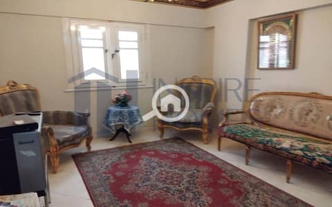 شقة 2 غرفة نوم للايجار في سموحة، الإسكندرية - WhatsApp Image 2026-01-04 at 12.05. 10. jpg