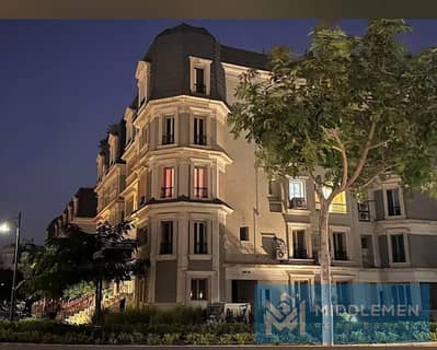 بنتهاوس 2 غرفة نوم للبيع في القاهرة الجديدة، القاهرة - WhatsApp Image 2026-01-08 at 2.33. 12 PM. jpeg