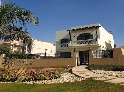 فیلا 5 غرف نوم للايجار في القاهرة الجديدة، القاهرة - WhatsApp Image 2026-01-14 at 3.48. 12 PM (2). jpeg