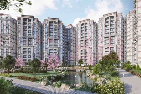 3 Bedroom Apartment for Sale in Moharam Bik, Alexandria - WhatsApp Image 2025-12-15 at 4.57. 51 PM. jpg