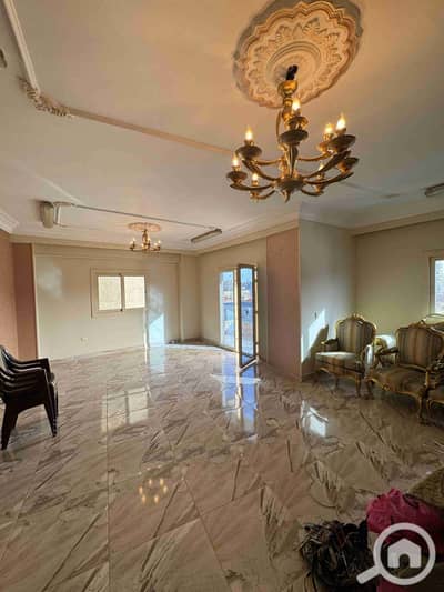 3 Bedroom Apartment for Rent in New Cairo, Cairo - 2559. jpg