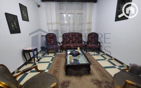 شقة 3 غرف نوم للايجار في شاطبي، الإسكندرية - WhatsApp Image 2026-01-05 at 11.54. 19. jpg