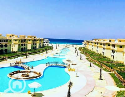 شاليه 2 غرفة نوم للبيع في العين السخنة، السويس - WhatsApp Image 2026-01-15 at 11.30. 06 AM (1). jpeg