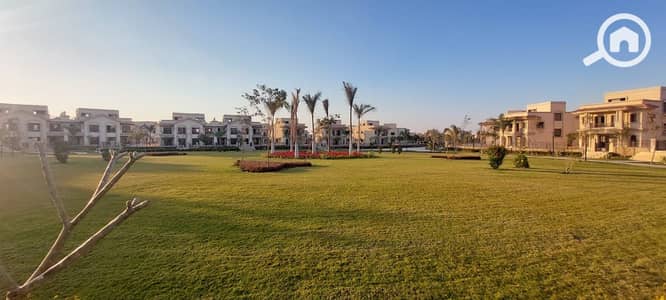 3 Bedroom Villa for Sale in Madinaty, Cairo - 4c97a15d-ba75-45a9-a8ea-d6c1e09fab06. jpg