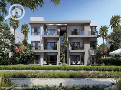 2 Bedroom Flat for Sale in Sheikh Zayed, Giza - WhatsApp Image 2024-03-07 at 15.32. 01_76fbab20. jpg