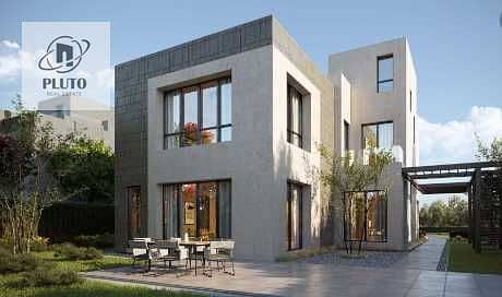 3 Bedroom Villa for Sale in 6th of October, Giza - 4-3. jpg