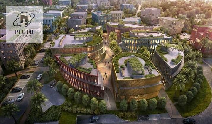 8 كمبوند-او-ويست-اوراسكوم-6-اكتوبر. jpg