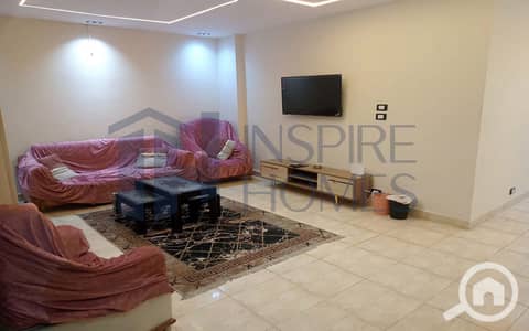 شقة 2 غرفة نوم للايجار في العصافرة، الإسكندرية - 2. jpg