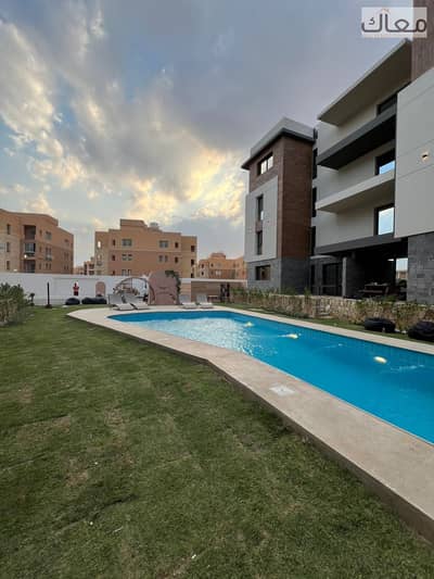 شقة 3 غرف نوم للبيع في القاهرة الجديدة، القاهرة - 2132912e-8fcb-47a5-946f-a876d02b9698. jpg