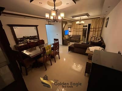 2 Bedroom Flat for Rent in Madinaty, Cairo - WhatsApp Image 2026-01-14 at 5.22. 57 PM. jpeg