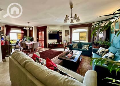 3 Bedroom Flat for Sale in Sheikh Zayed, Giza - WhatsApp Image 2026-01-14 at 2.37. 04 PM (6). jpeg