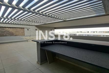 4 Bedroom Flat for Rent in New Cairo, Cairo - klfvnjkbfhv. PNG