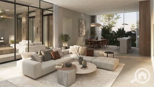 شقة فندقية 1 غرفة نوم للبيع في الشيخ زايد، الجيزة - WhatsApp Image 2024-08-18 at 13.33. 47_0077830f. jpg