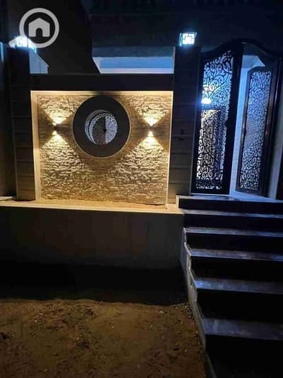 فلیٹ 3 غرف نوم للبيع في حدائق الاهرام، الجيزة - IMG_20260115_115909_145. jpg