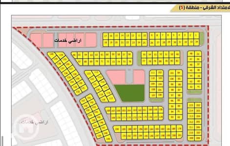 أرض سكنية  للبيع في مدينة بدر، القاهرة - WhatsApp Image 2026-01-15 at 12.03. 38 PM. jpeg