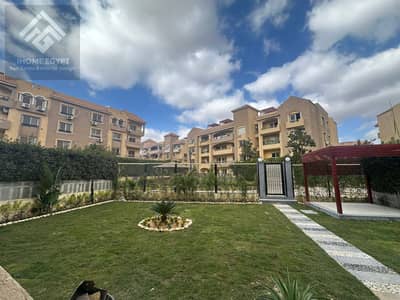 شقة 3 غرف نوم للبيع في الشيخ زايد، الجيزة - 6b9641f4-6520-48b7-8b88-ea9f81dee3b3. jpg