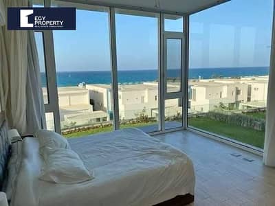 2 Bedroom Chalet for Sale in North Coast, Matruh - WhatsApp Image 2025-06-29 at 12.54. 46 PM. jpeg