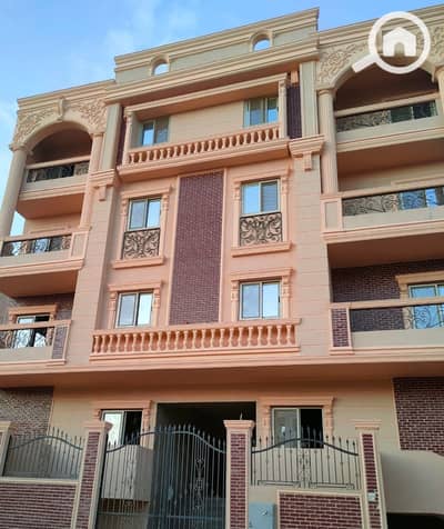 فلیٹ 3 غرف نوم للبيع في 6 أكتوبر، الجيزة - WhatsApp Image 2025-12-31 at 5.36. 53 PM. jpeg