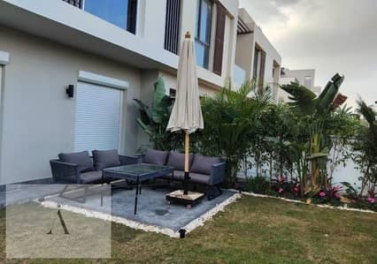 تاون هاوس 3 غرف نوم للبيع في هليوبوليس الجديدة، القاهرة - WhatsApp Image 2026-01-12 at 4.08. 34 PM (1). jpeg