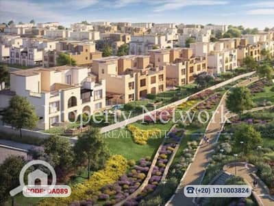 شقة 3 غرف نوم للبيع في القاهرة الجديدة، القاهرة - OA089 (2). png