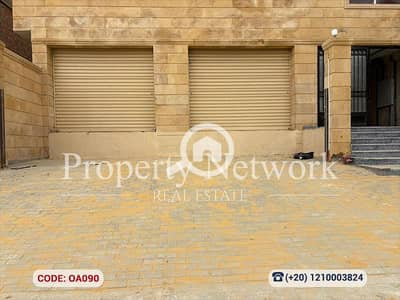 Factory for Rent in New Cairo, Cairo - OA090 (9). png